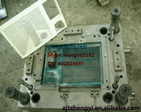 Air Conditioner Mould 11